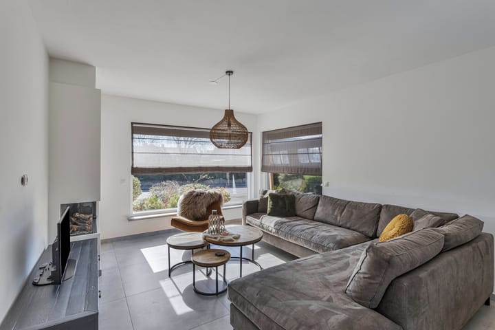 Foto 8 van Kwistbeeklaan 4