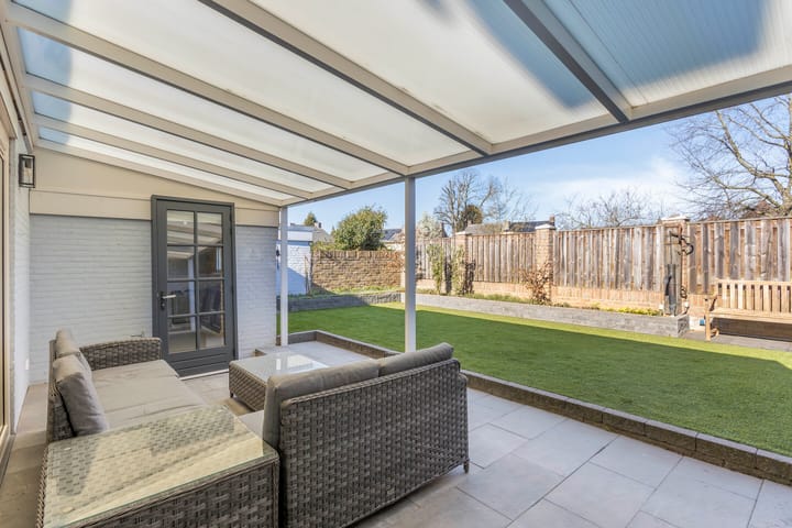 Foto 25 van Kwistbeeklaan 4