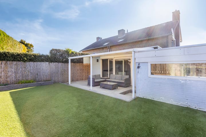 Foto 26 van Kwistbeeklaan 4