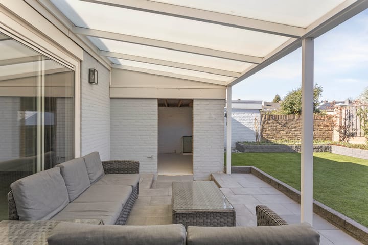 Foto 27 van Kwistbeeklaan 4