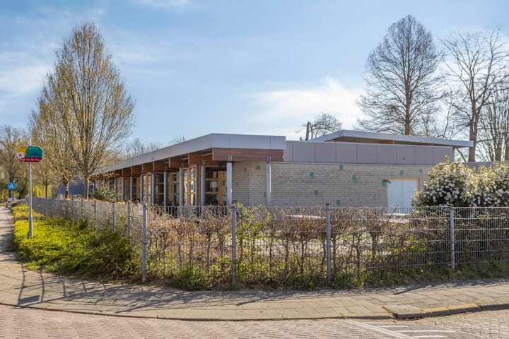 Foto 34 van Kwistbeeklaan 4