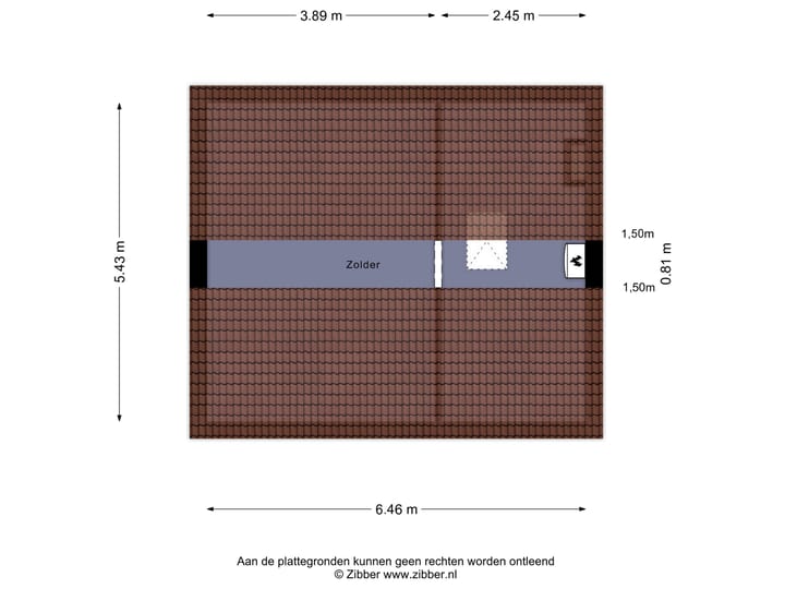 Foto 37 van Kwistbeeklaan 4