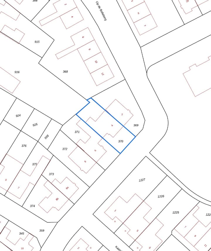 Foto 38 van Kwistbeeklaan 4