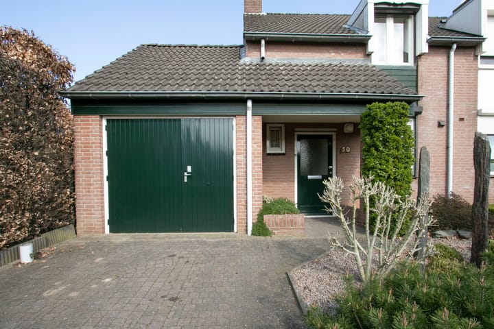 Foto 2 van Emmastraat 10