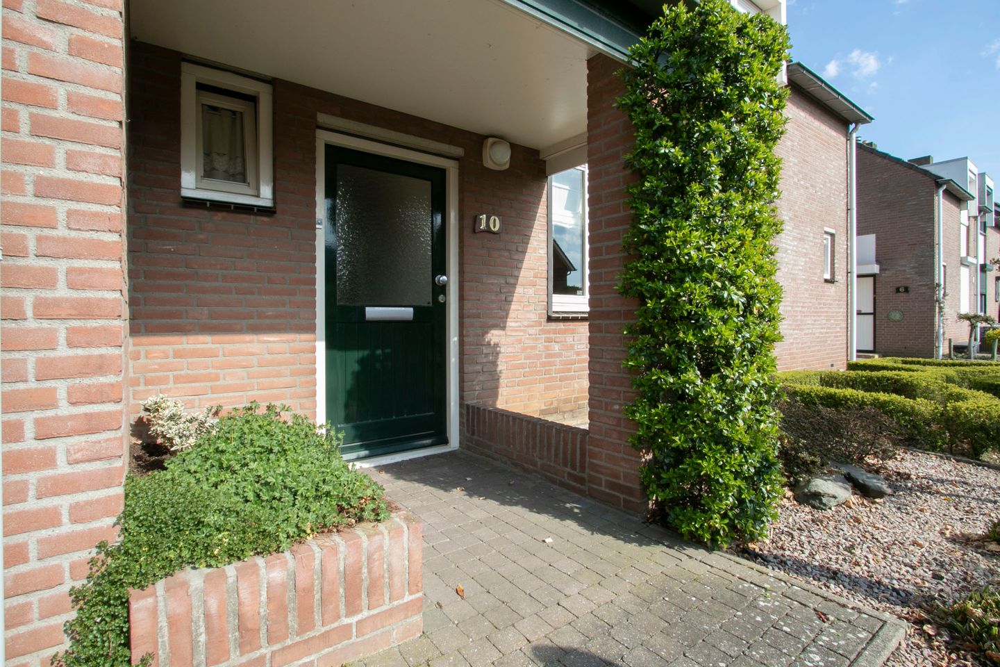 Foto 4 van Emmastraat 10