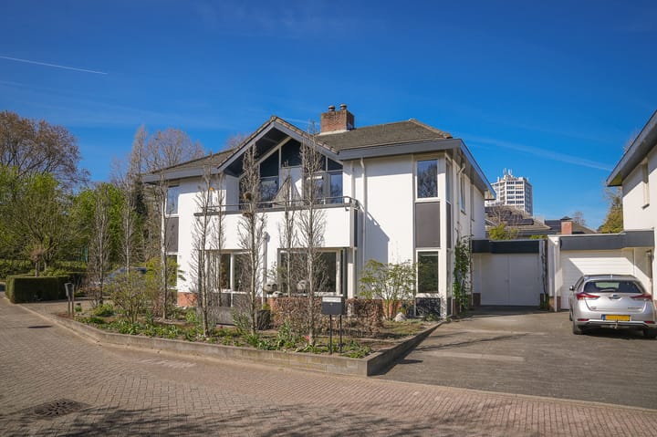 De Helling 13