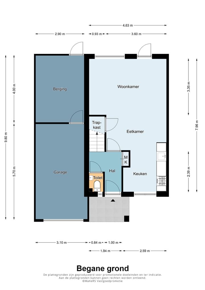 Foto 32 van Emmastraat 10