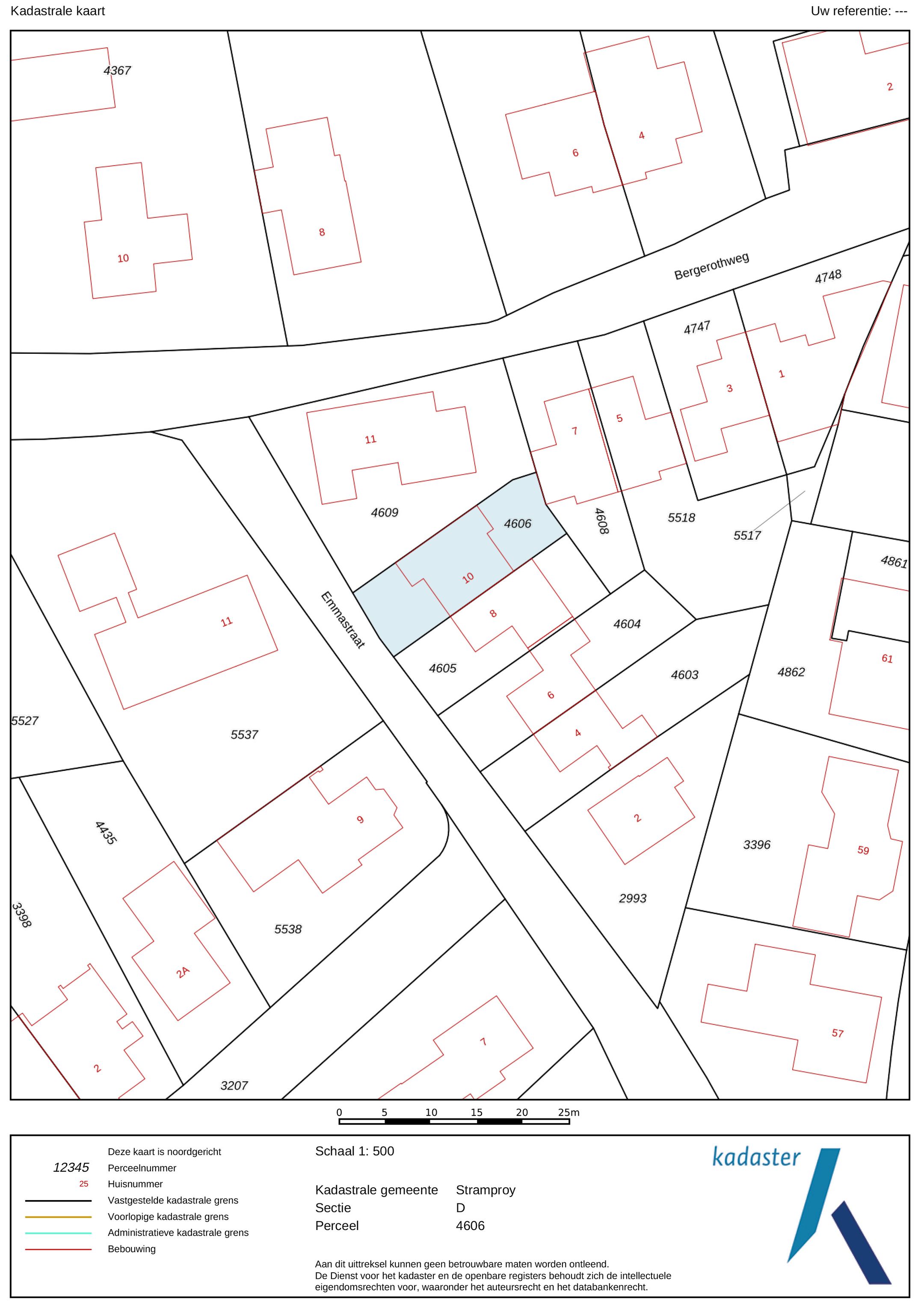 Foto 33 van Emmastraat 10