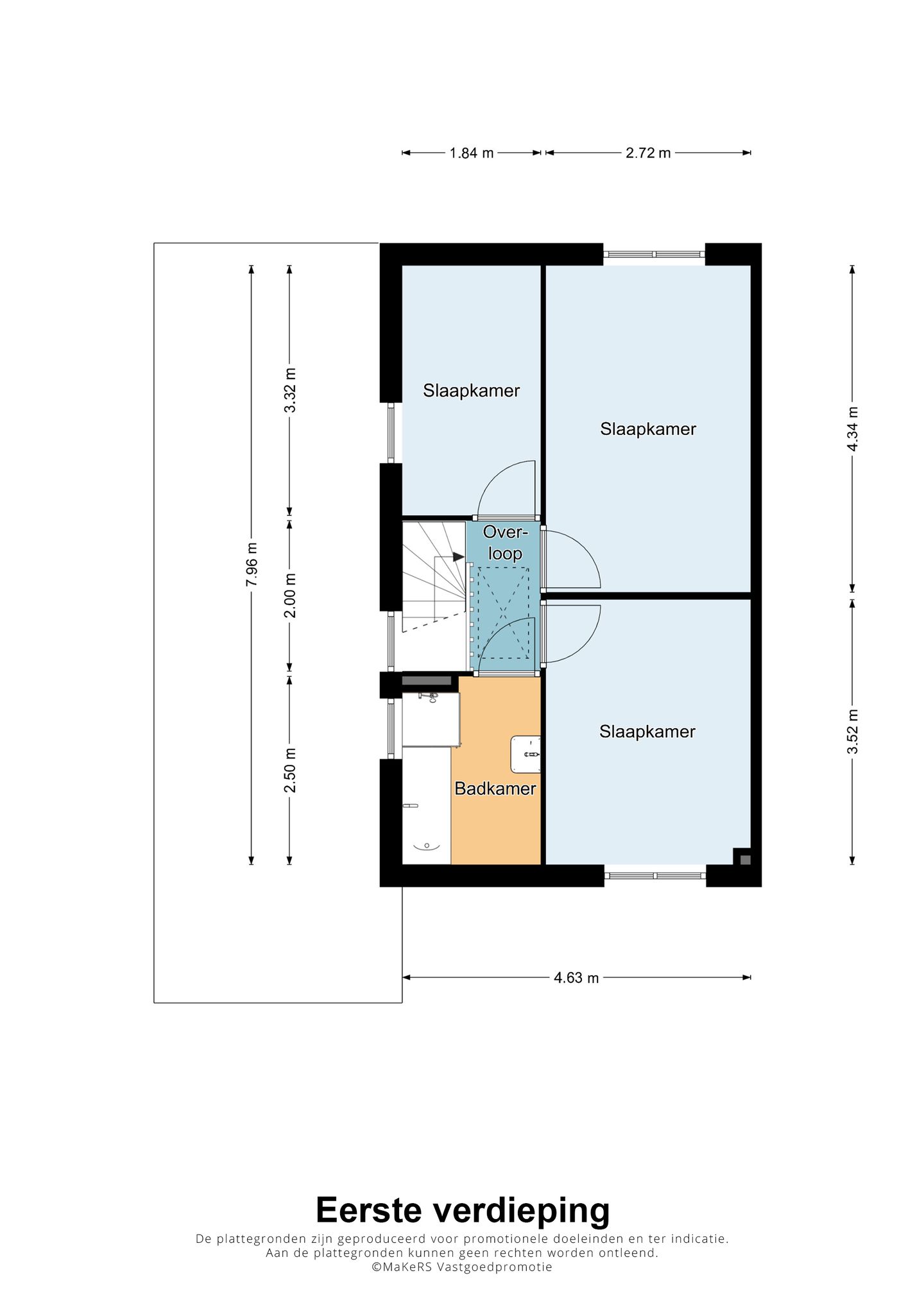 Foto 34 van Emmastraat 10
