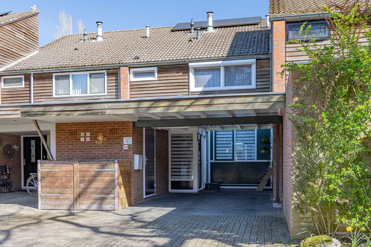 Geuzingerbrink 49 main image