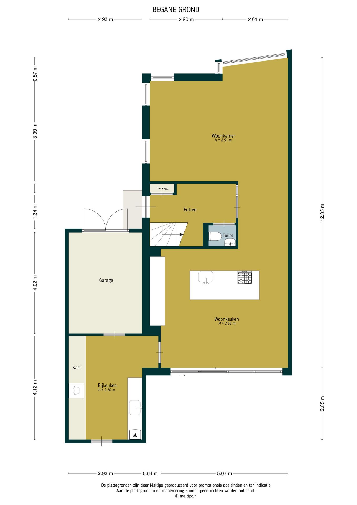 Photo 49 of De Helling 13