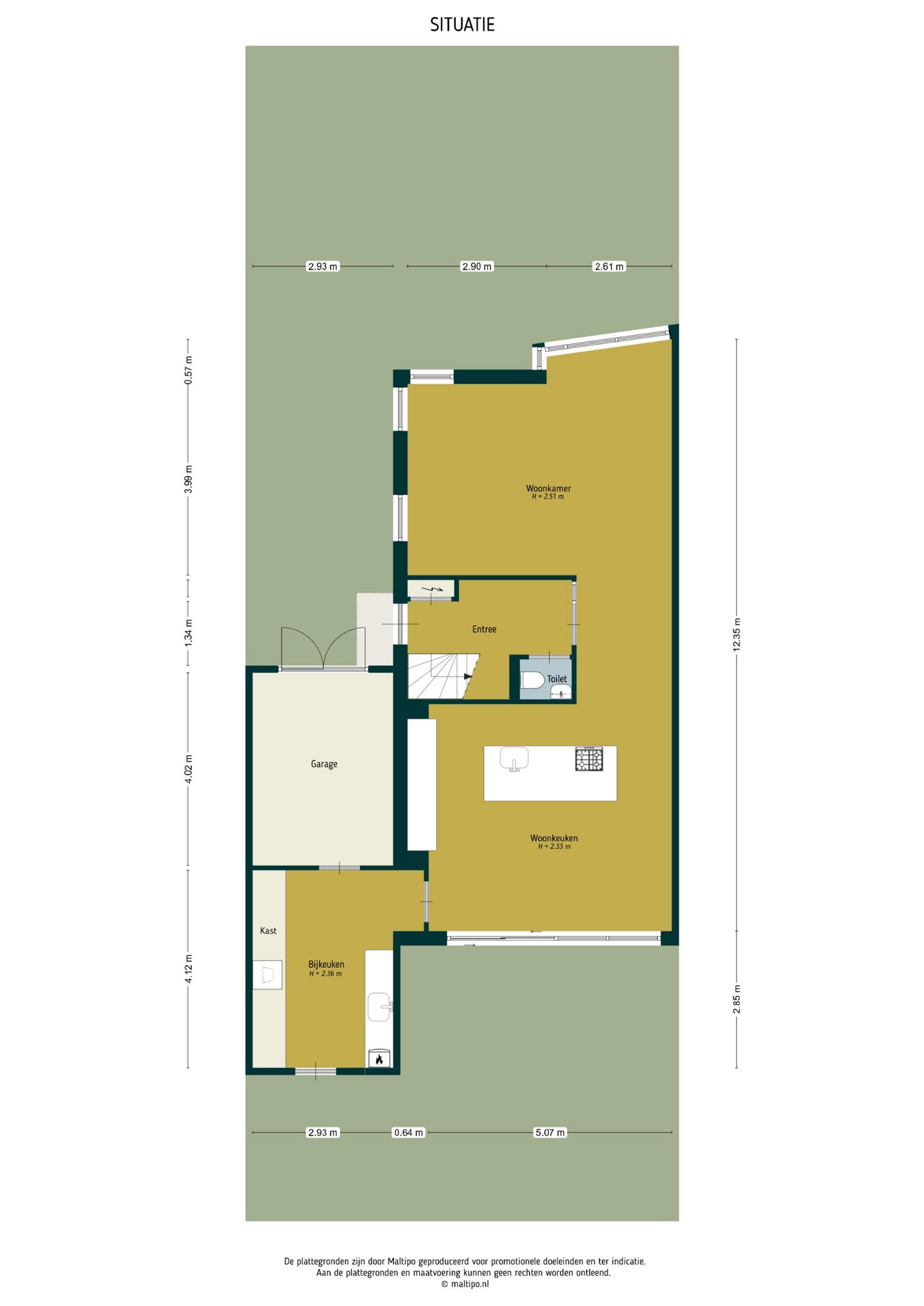 Photo 51 of De Helling 13