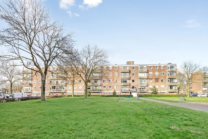 Photo 1 of Maassingel 136