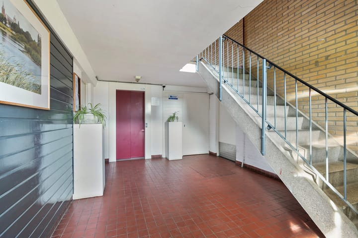 Photo 10 of Maassingel 136