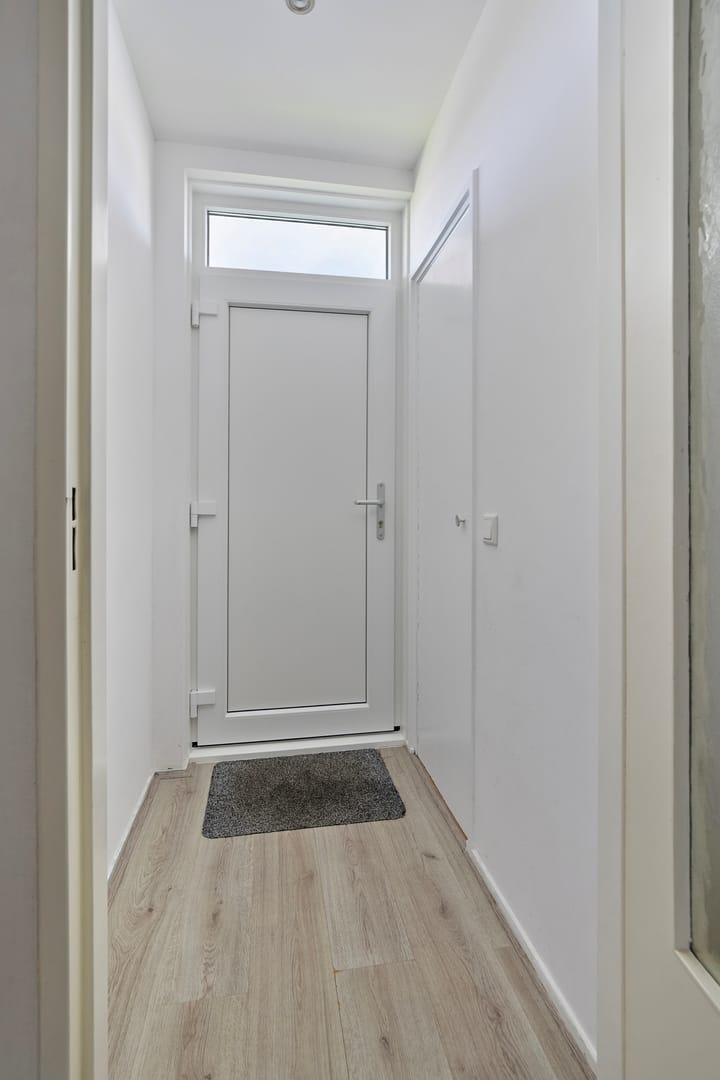 Photo 12 of Maassingel 136