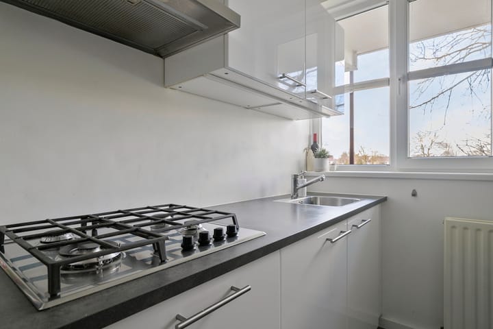 Photo 16 of Maassingel 136