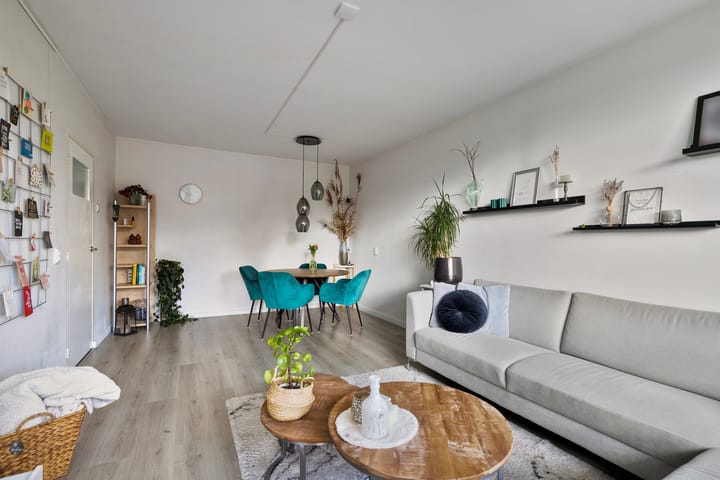 Photo 20 of Maassingel 136