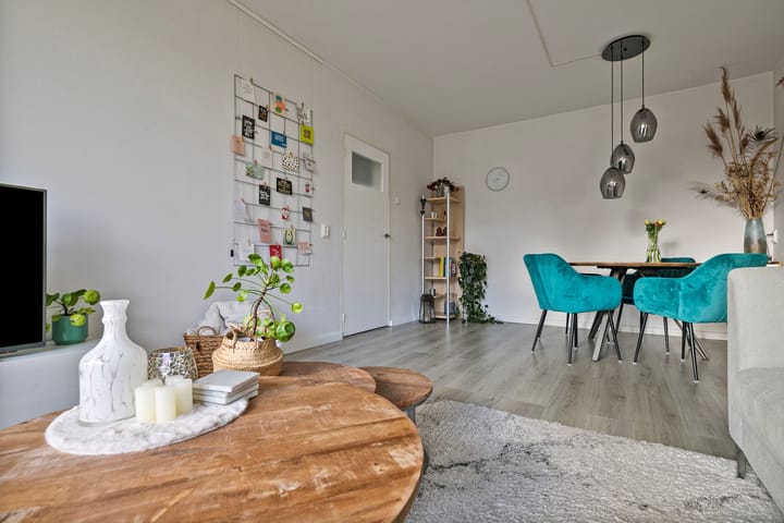 Photo 21 of Maassingel 136