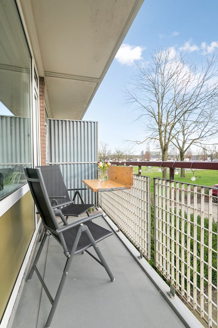 Photo 23 of Maassingel 136