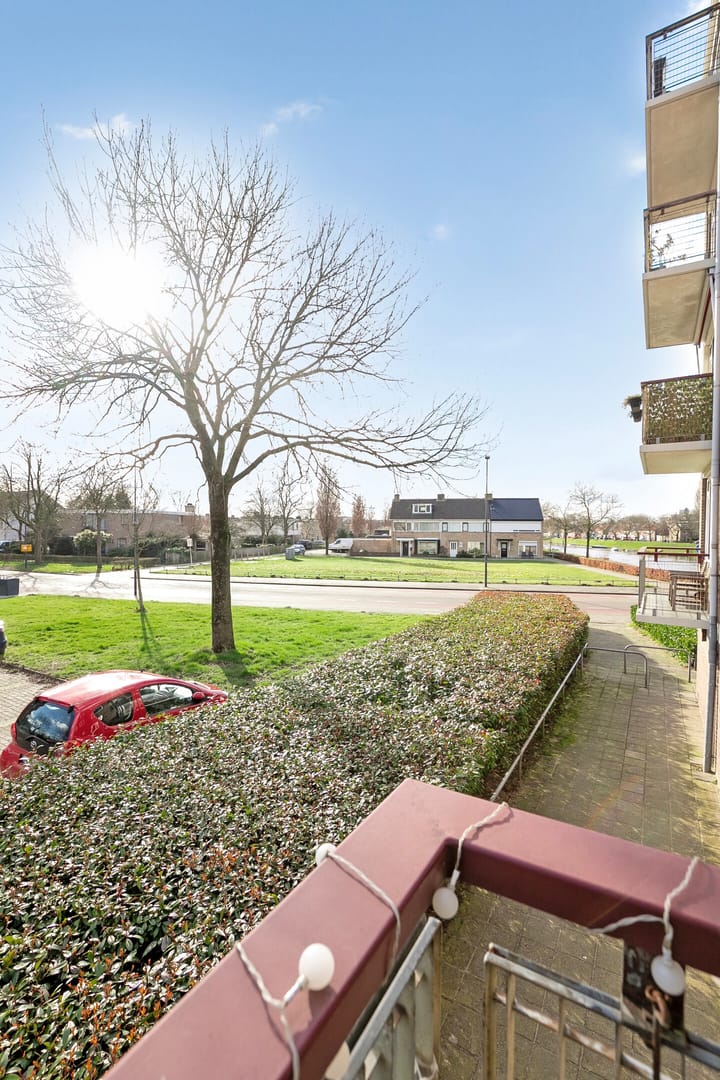 Photo 24 of Maassingel 136