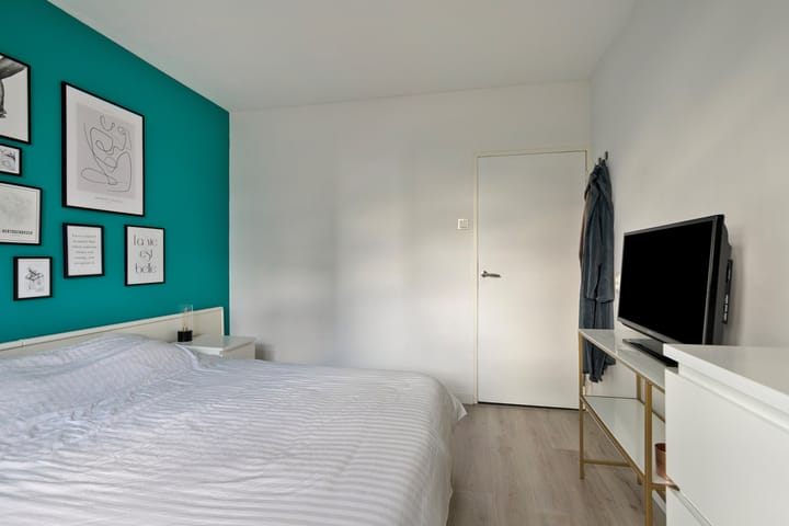 Photo 25 of Maassingel 136