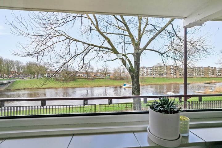 Photo 28 of Maassingel 136