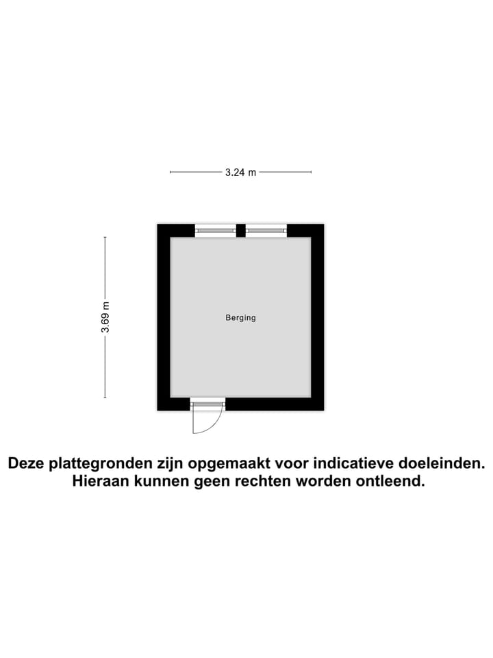 Photo 33 of Maassingel 136