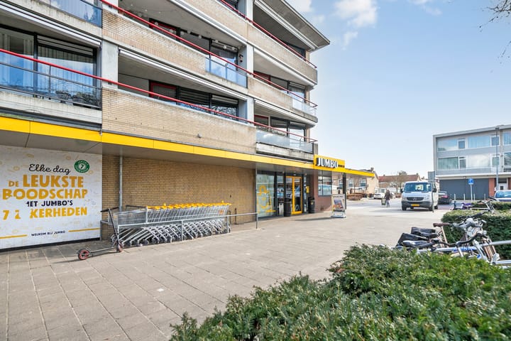 Photo 36 of Maassingel 136