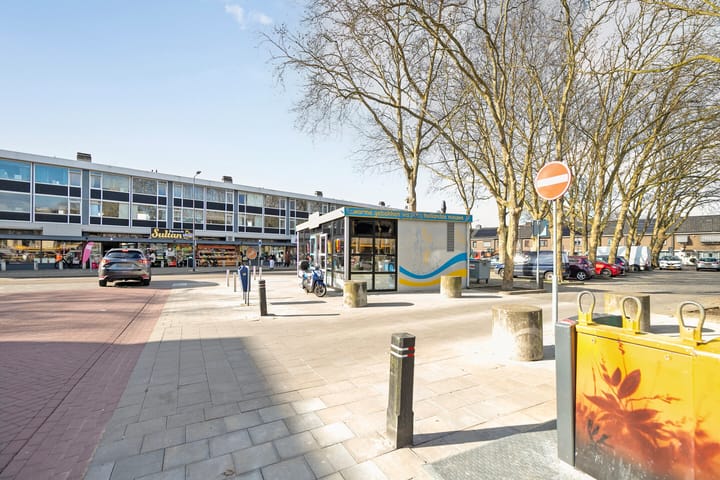 Photo 37 of Maassingel 136