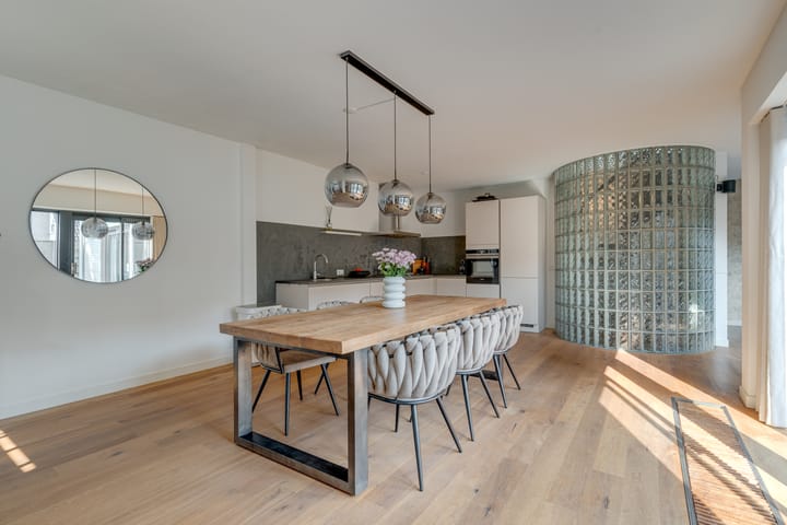 Foto 3 van Zwanenkamp 43