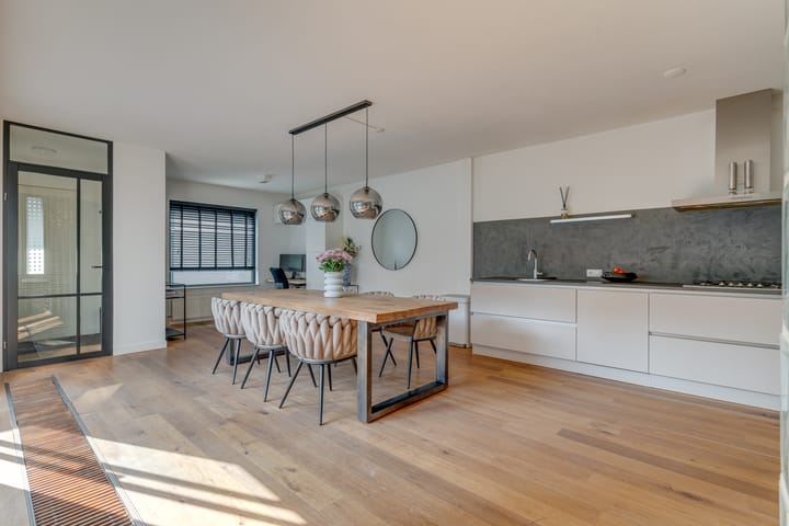 Foto 4 van Zwanenkamp 43