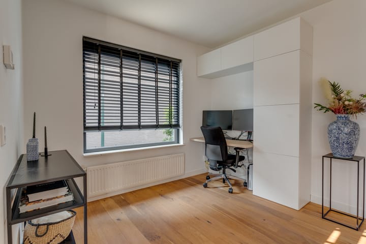 Foto 5 van Zwanenkamp 43