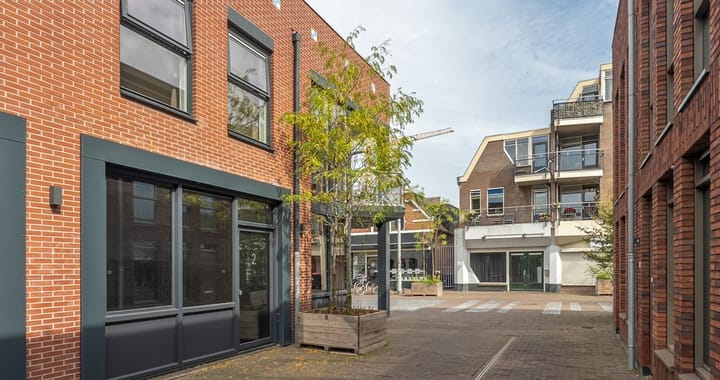 van Riesenstraat 2