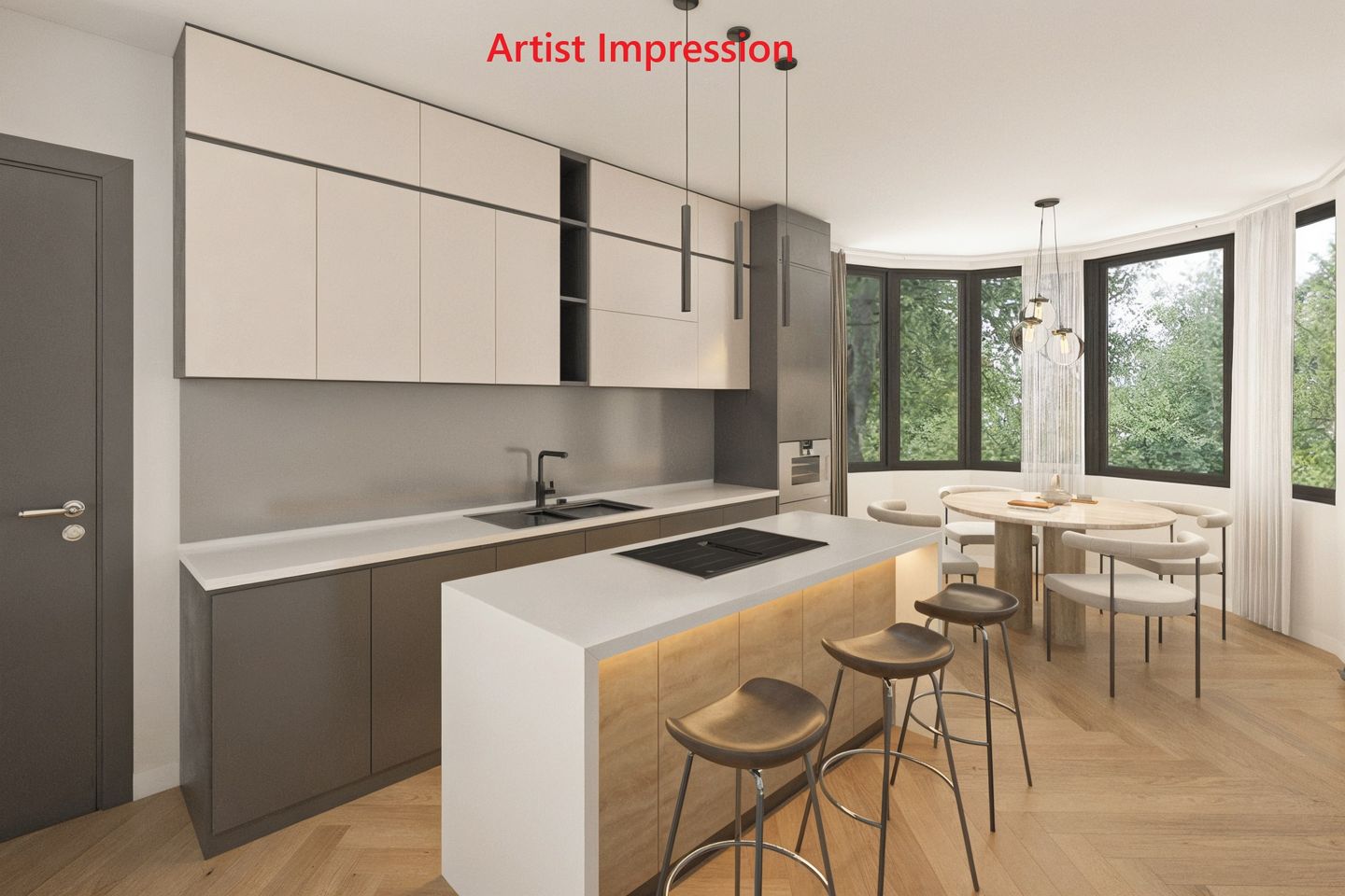 Photo 14 of Klein Amerika 8