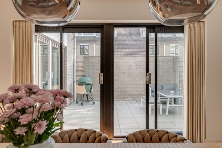 Photo 14 of Zwanenkamp 43