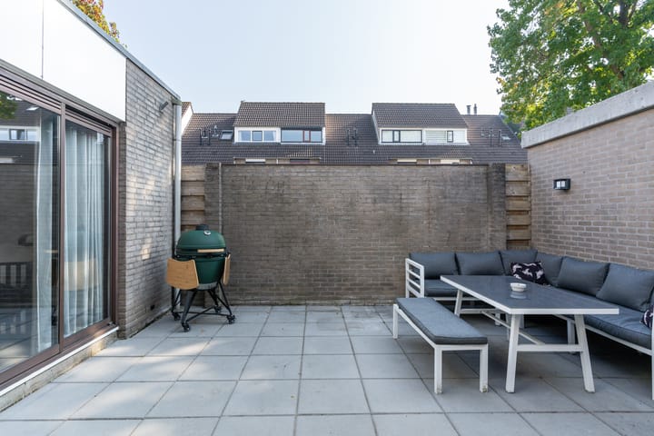 Photo 15 of Zwanenkamp 43