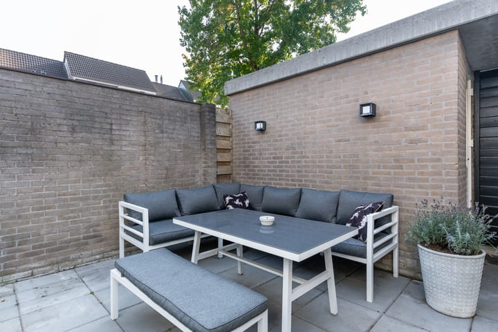 Photo 18 of Zwanenkamp 43