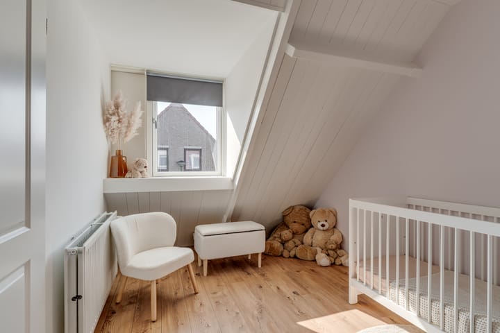 Photo 31 of Zwanenkamp 43