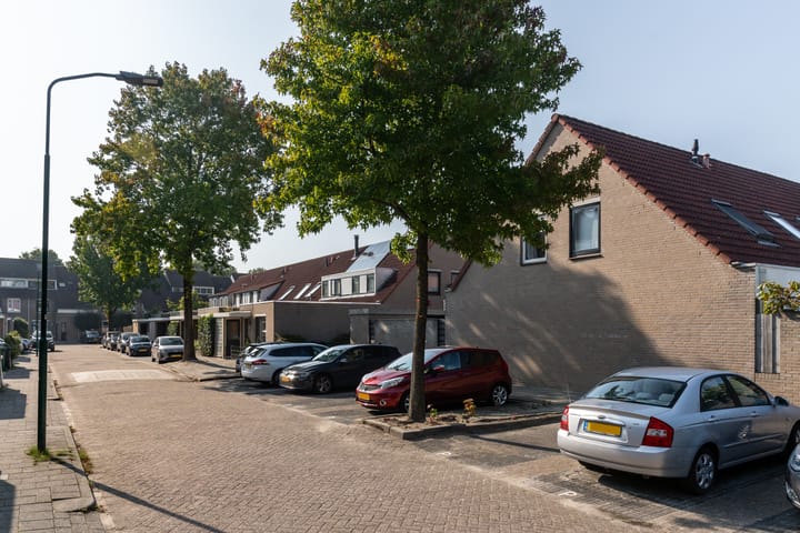 Photo 37 of Zwanenkamp 43