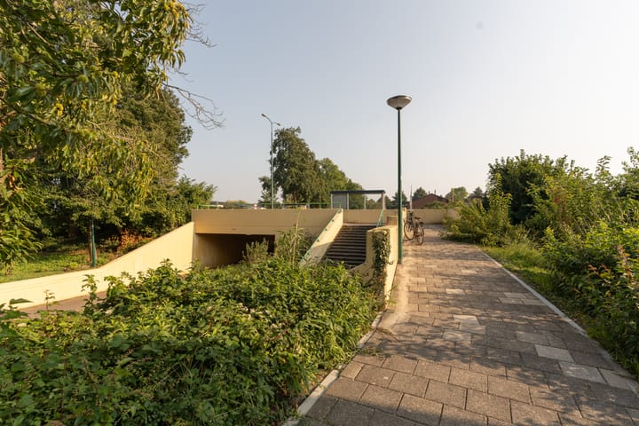 Photo 39 of Zwanenkamp 43