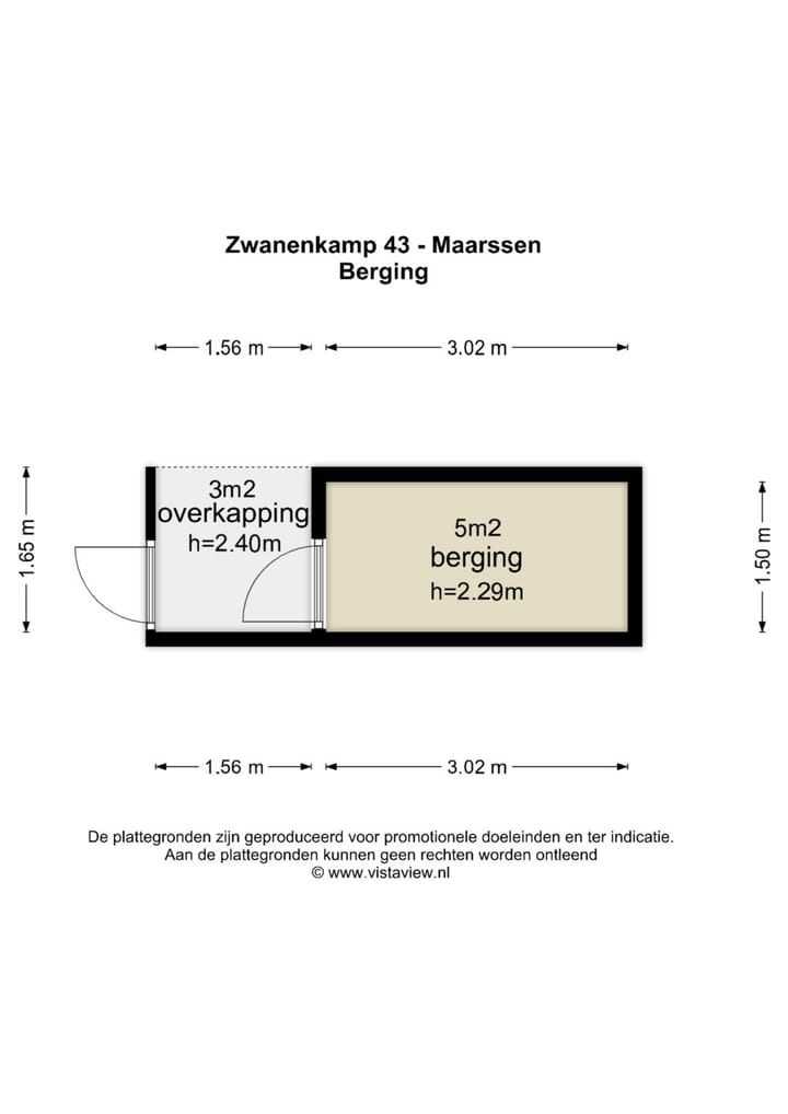 Photo 41 of Zwanenkamp 43