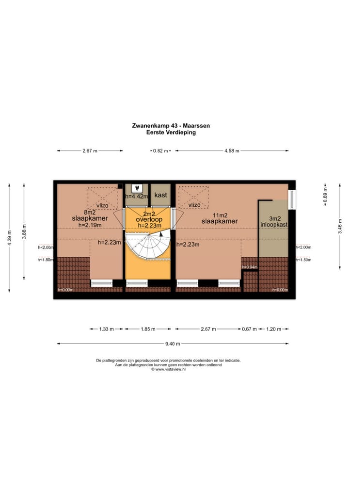 Photo 42 of Zwanenkamp 43