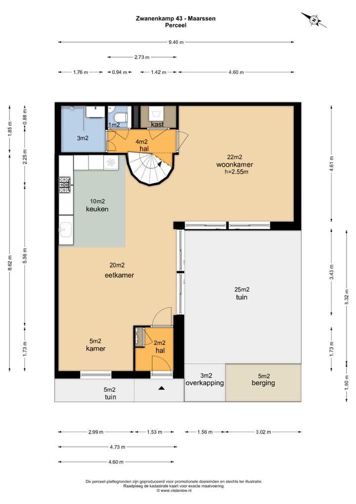 Photo 43 of Zwanenkamp 43