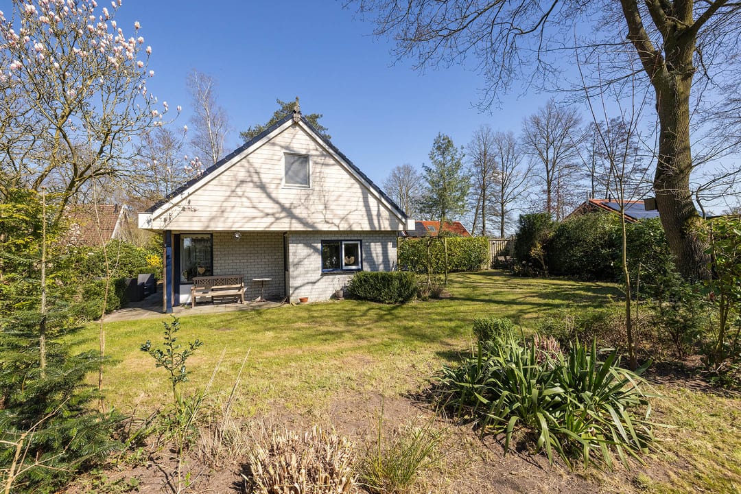 Photo 1 of Reutummerweg 65-ZH30