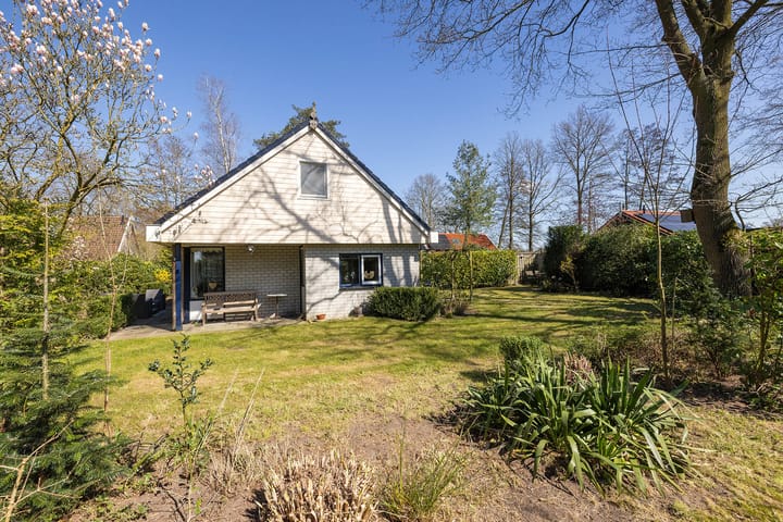 Foto 1 van Reutummerweg 65-ZH30