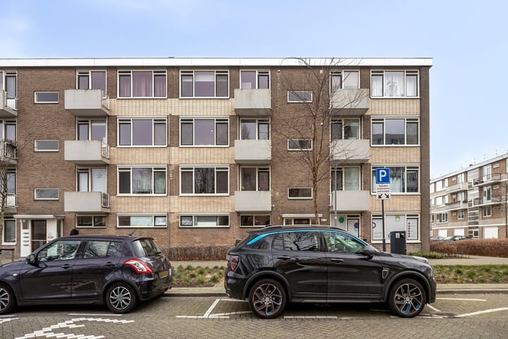 Foto 4 van Stalpaertstraat 66