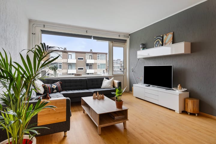 Photo 6 of Stalpaertstraat 66