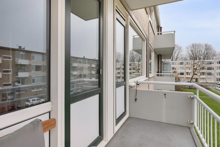 Photo 9 of Stalpaertstraat 66