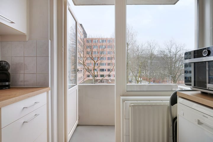 Photo 12 of Stalpaertstraat 66