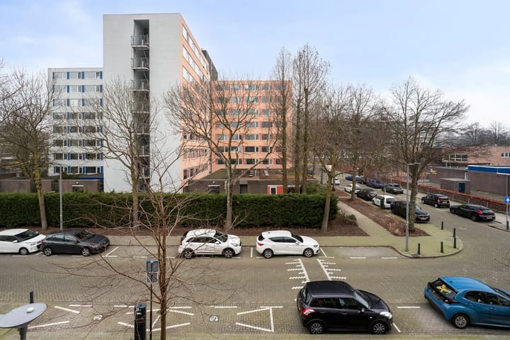 Photo 13 of Stalpaertstraat 66